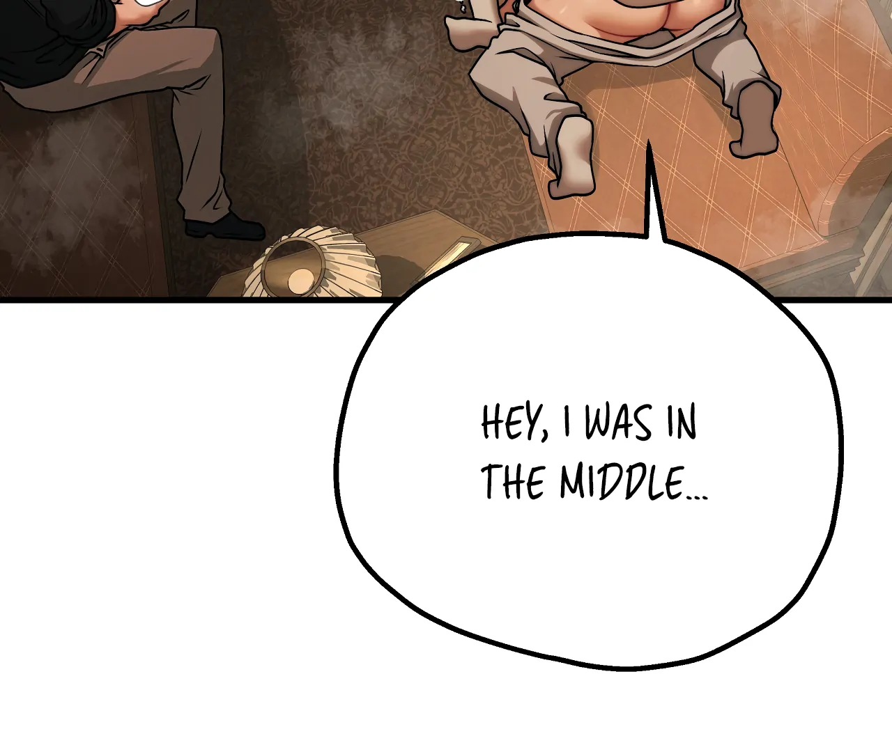 Adult Reading Club Chapter 32 - Page 114