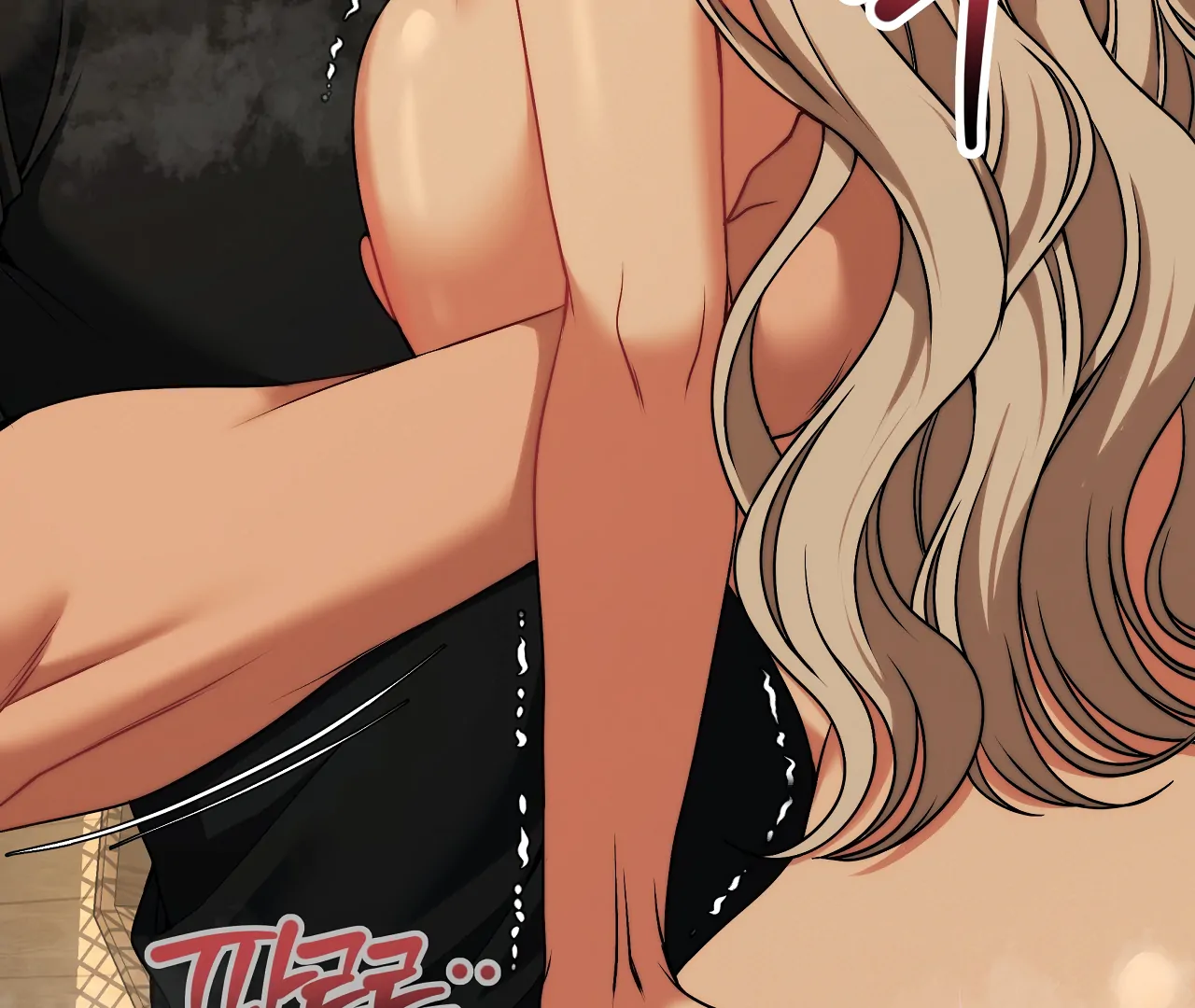 Adult Reading Club Chapter 32 - Page 134
