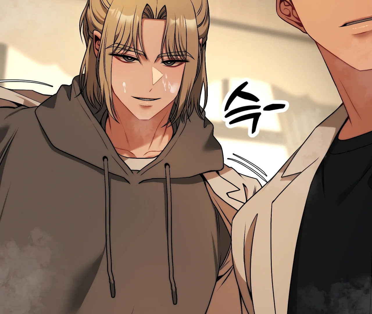 Adult Reading Club Chapter 32 - Page 141