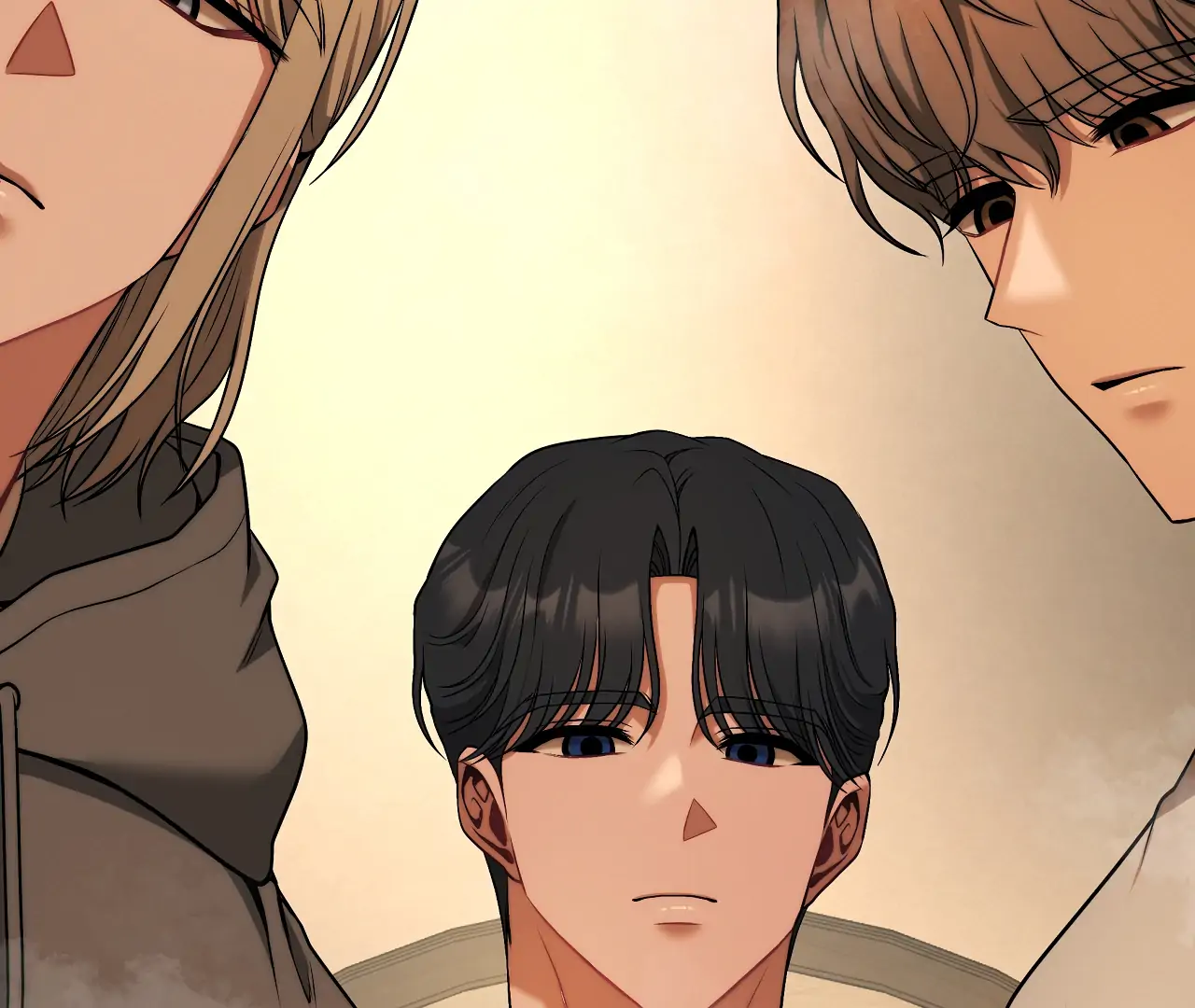 Adult Reading Club Chapter 32 - Page 183