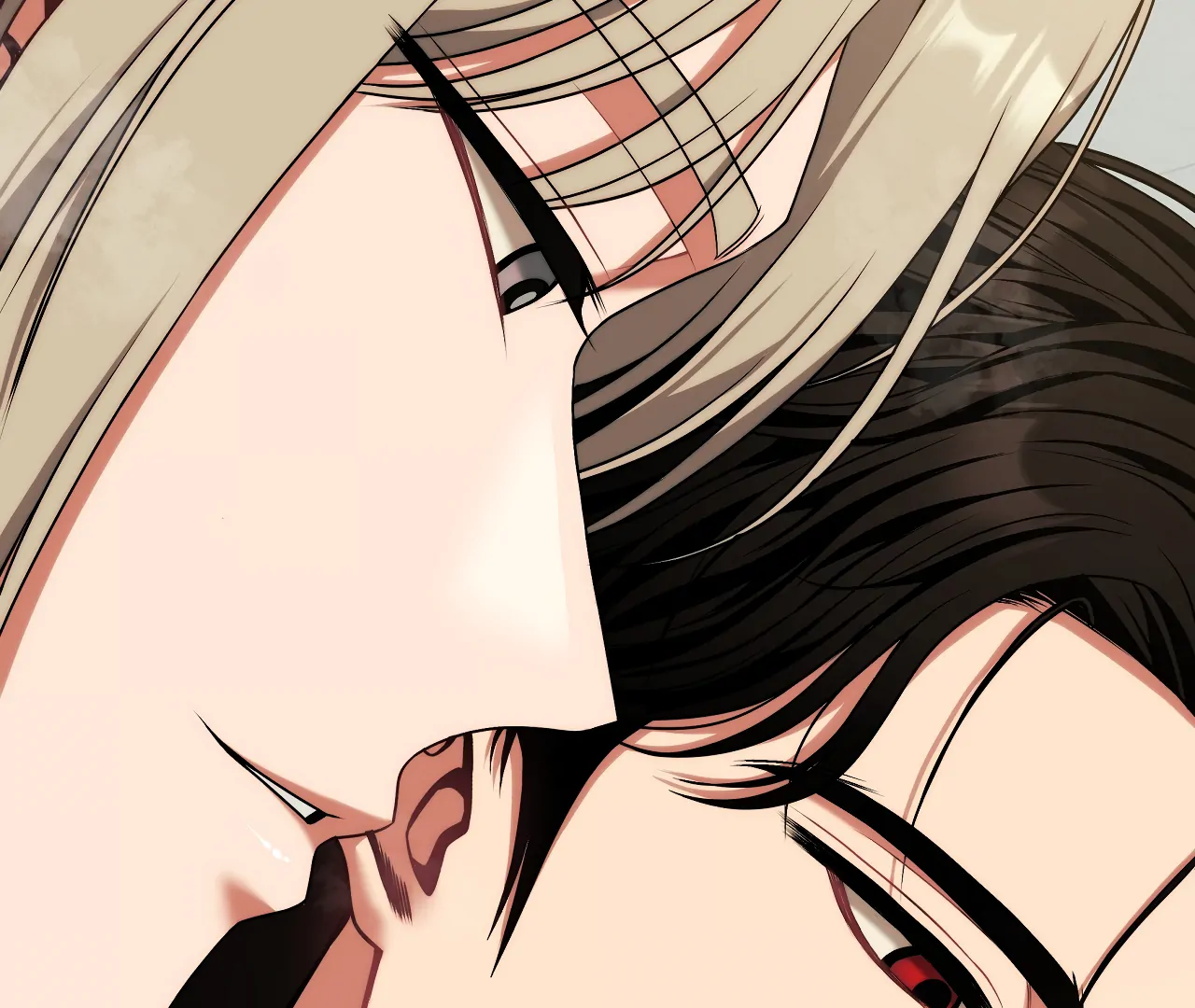 Adult Reading Club Chapter 33.1 - Page 113