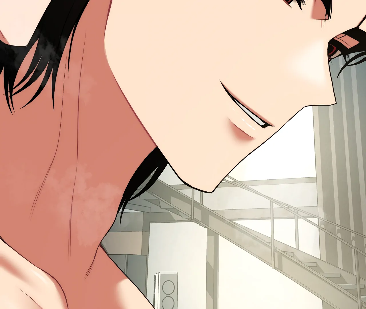 Adult Reading Club Chapter 33.1 - Page 114
