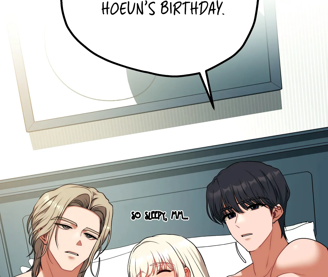 Adult Reading Club Chapter 33.1 - Page 180