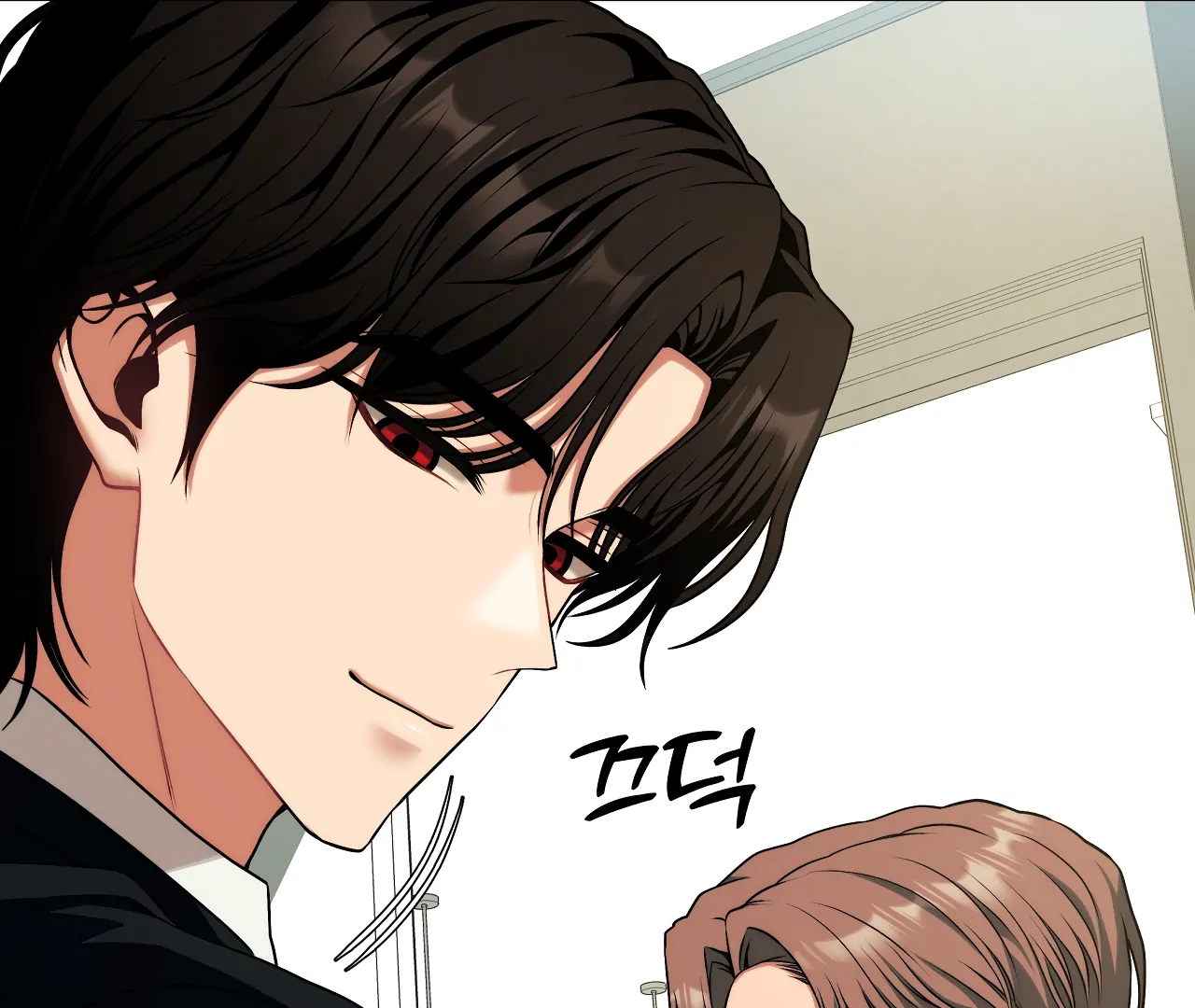 Adult Reading Club Chapter 33.1 - Page 184