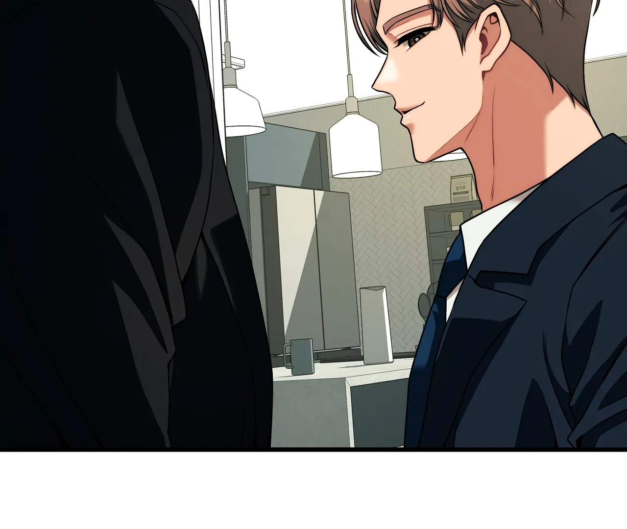 Adult Reading Club Chapter 33.1 - Page 185