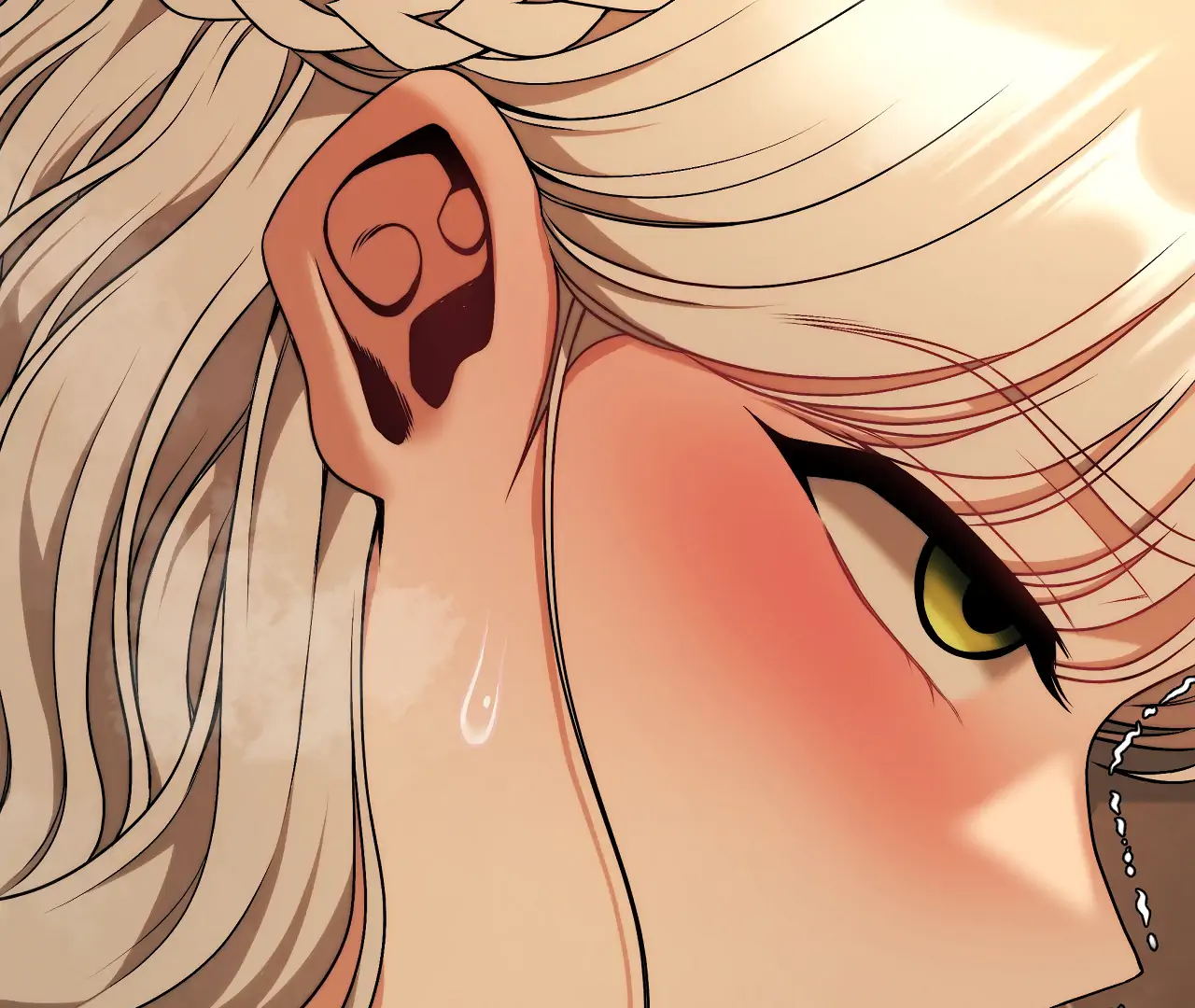 Adult Reading Club Chapter 33 - Page 110