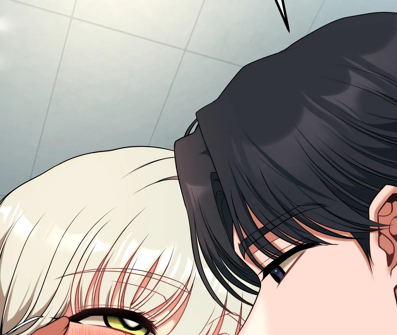 Adult Reading Club Chapter 33 - Page 211