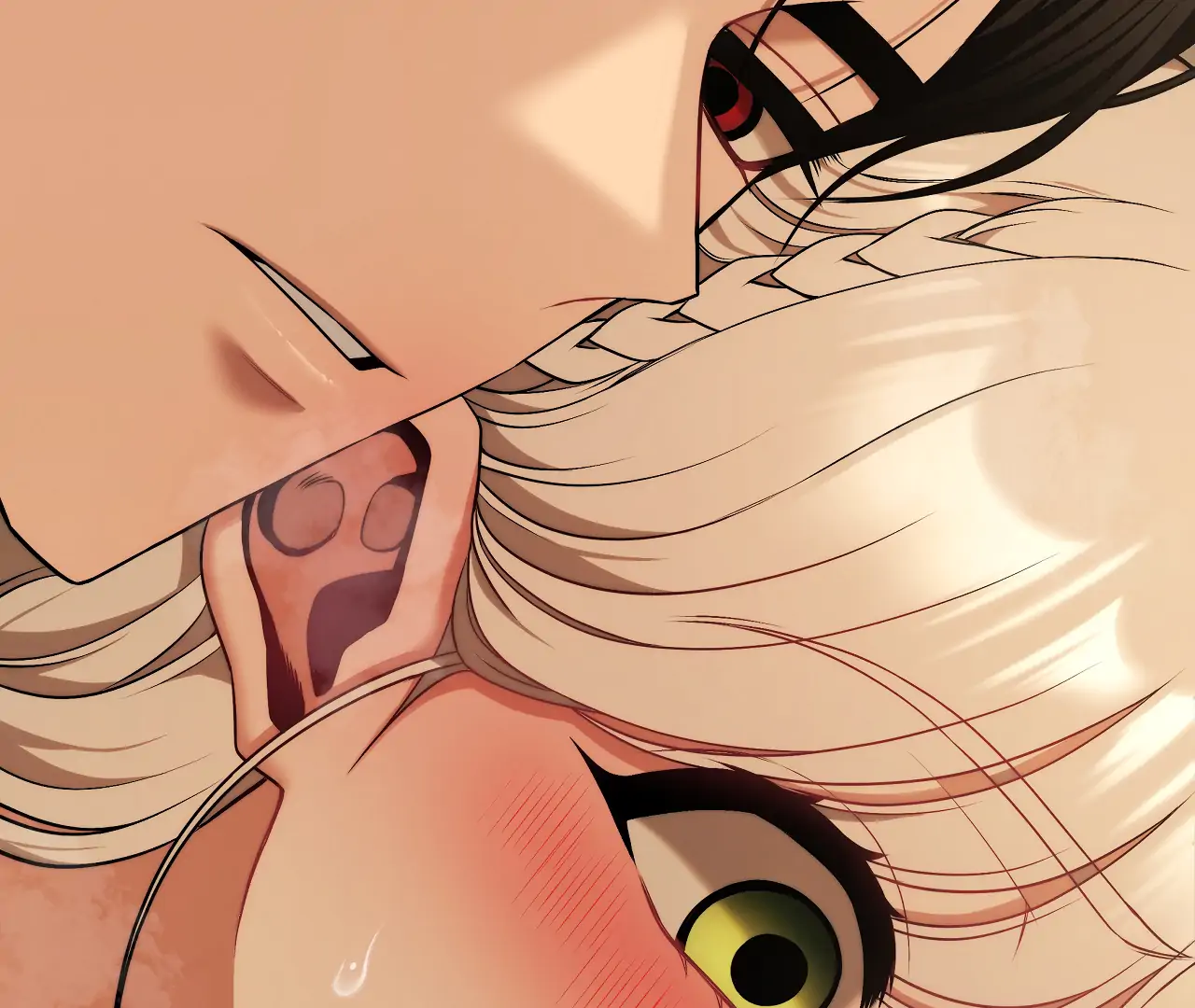 Adult Reading Club Chapter 33 - Page 27
