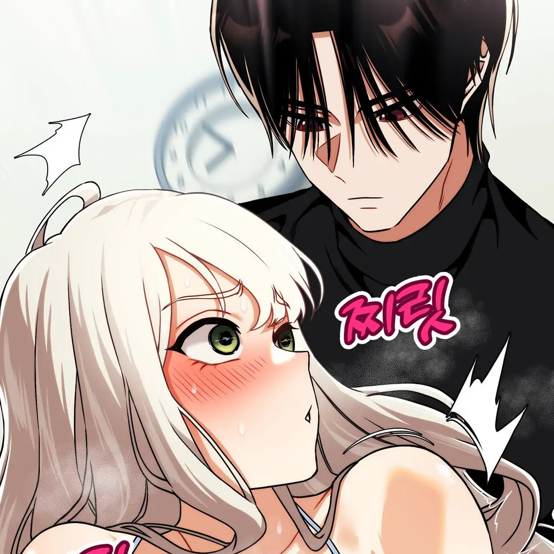 Adult Reading Club Chapter 4 - Page 101
