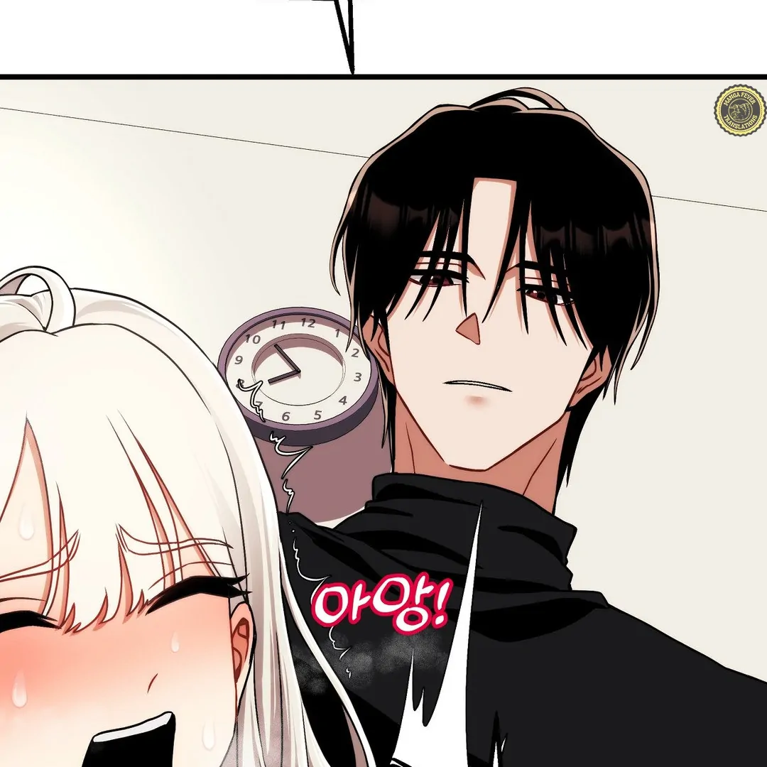Adult Reading Club Chapter 4 - Page 129