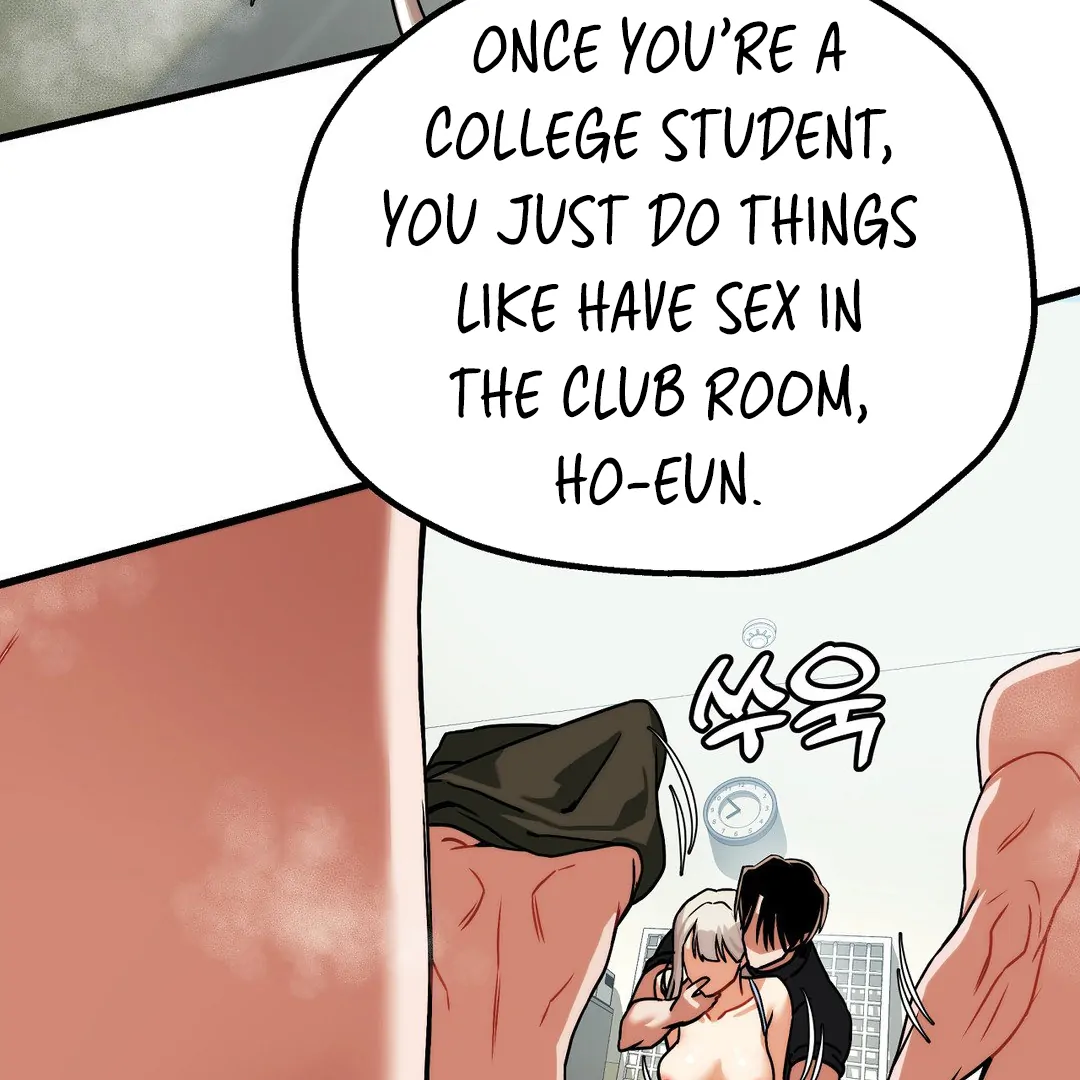 Adult Reading Club Chapter 4 - Page 140
