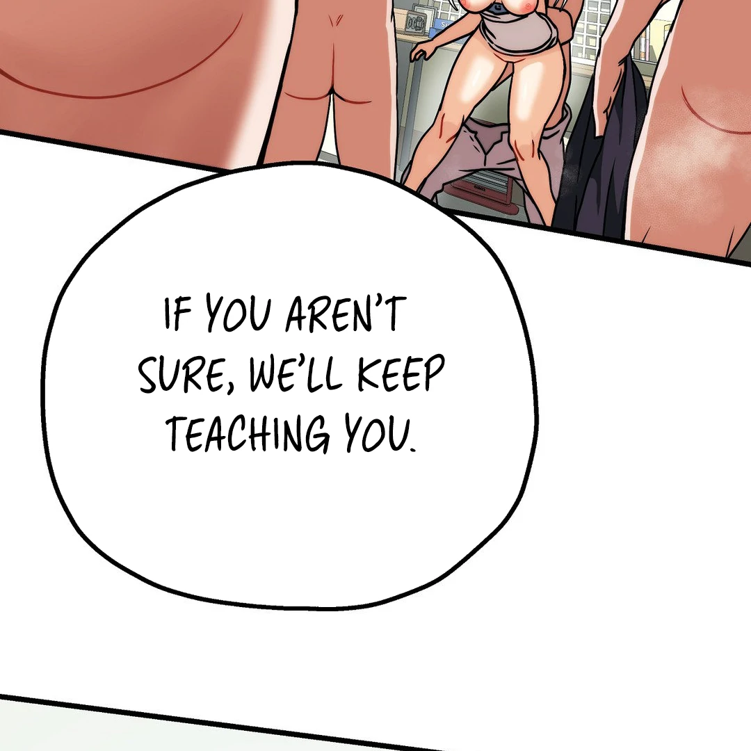 Adult Reading Club Chapter 4 - Page 141