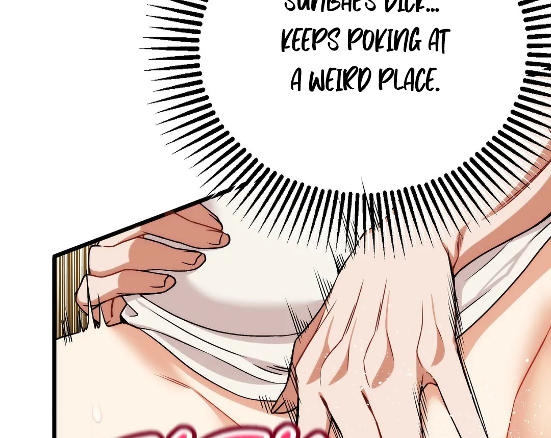 Adult Reading Club Chapter 5 - Page 112