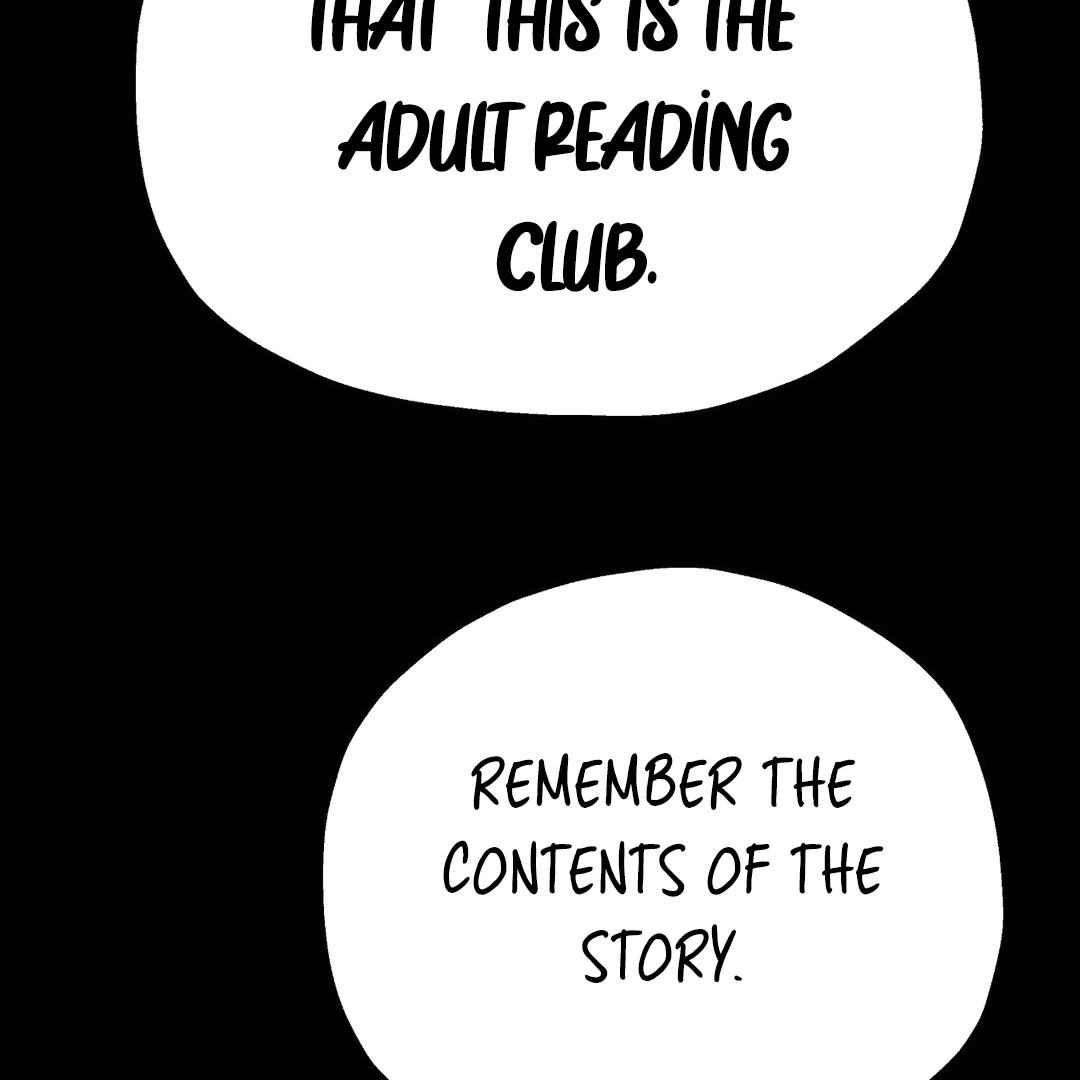 Adult Reading Club Chapter 5 - Page 37