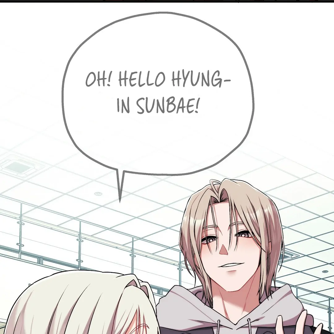 Adult Reading Club Chapter 6 - Page 101