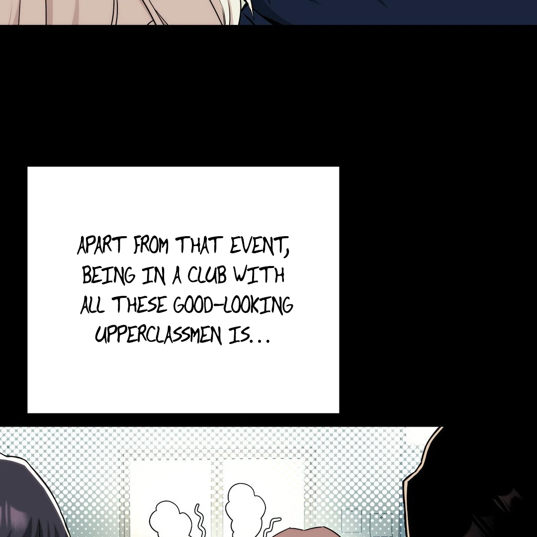 Adult Reading Club Chapter 6 - Page 40