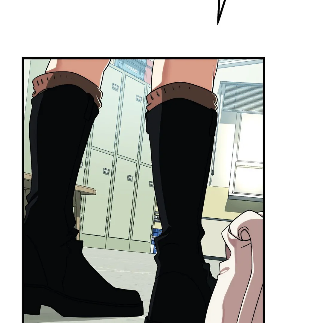 Adult Reading Club Chapter 6 - Page 10