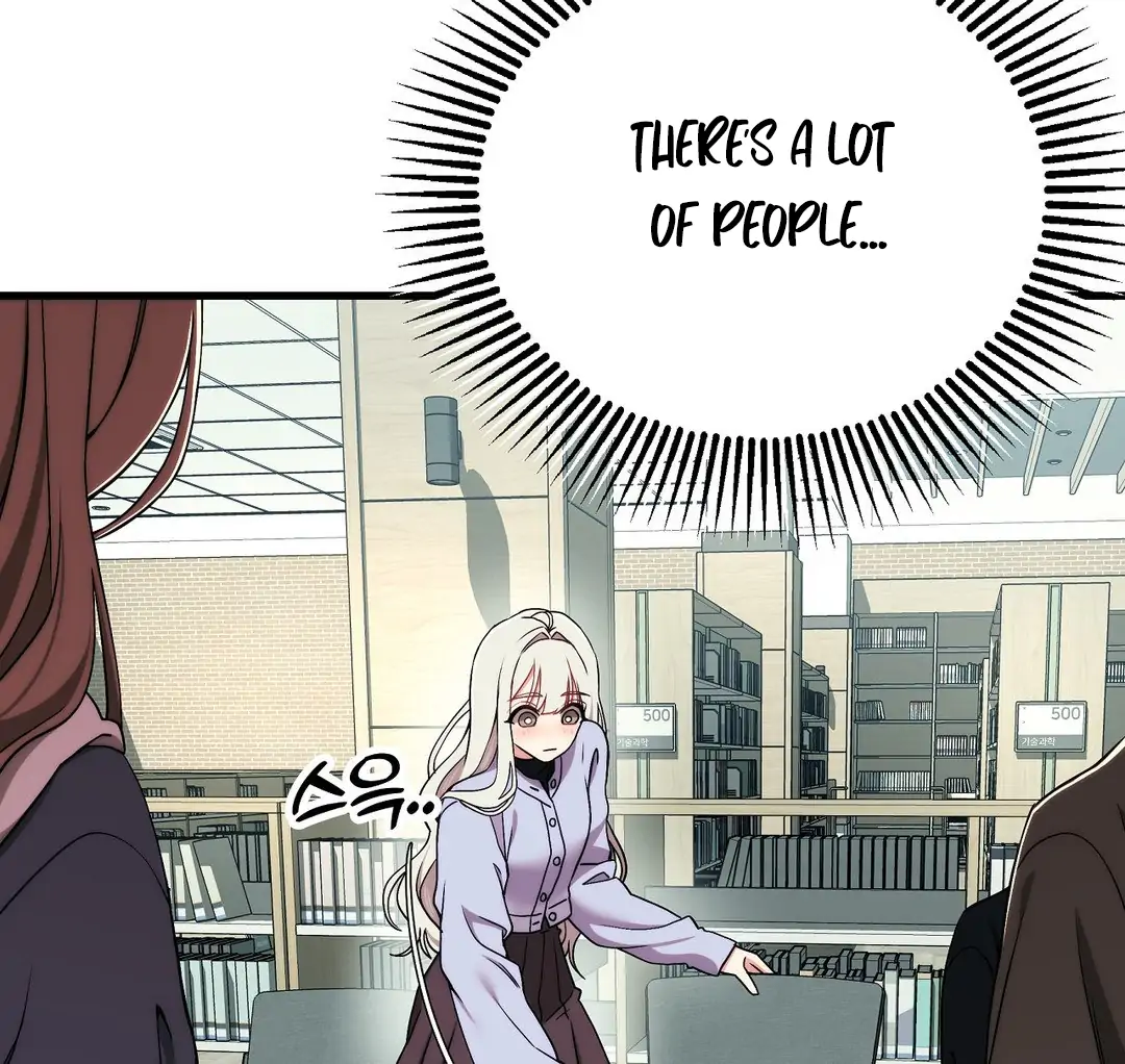 Adult Reading Club Chapter 6 - Page 96