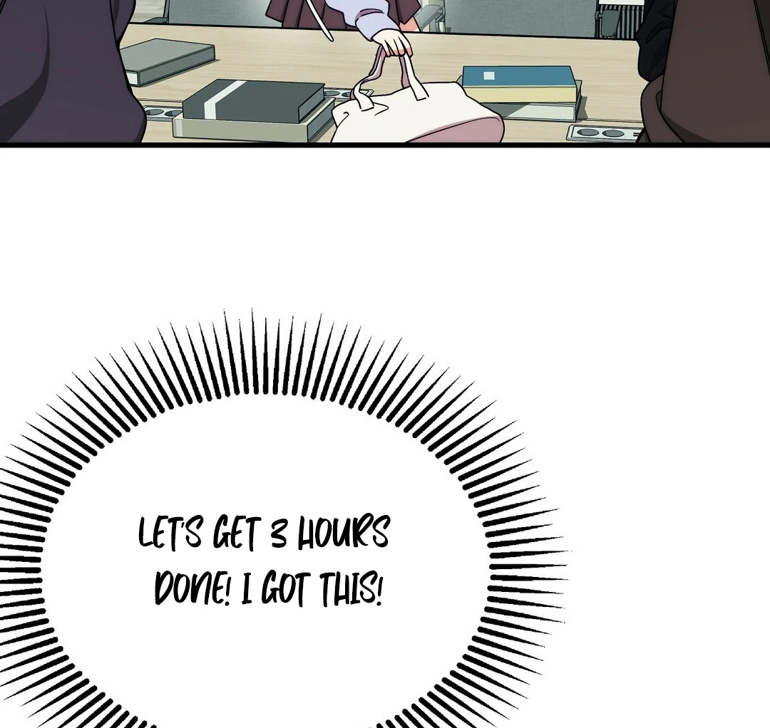 Adult Reading Club Chapter 6 - Page 97
