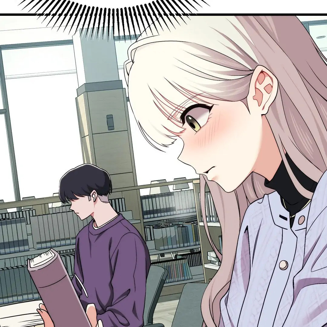 Adult Reading Club Chapter 6 - Page 98