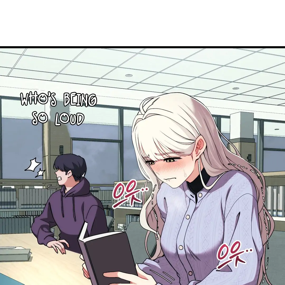 Adult Reading Club Chapter 7 - Page 77