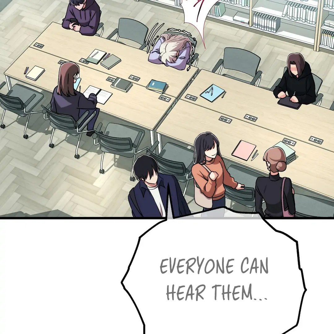 Adult Reading Club Chapter 8 - Page 31