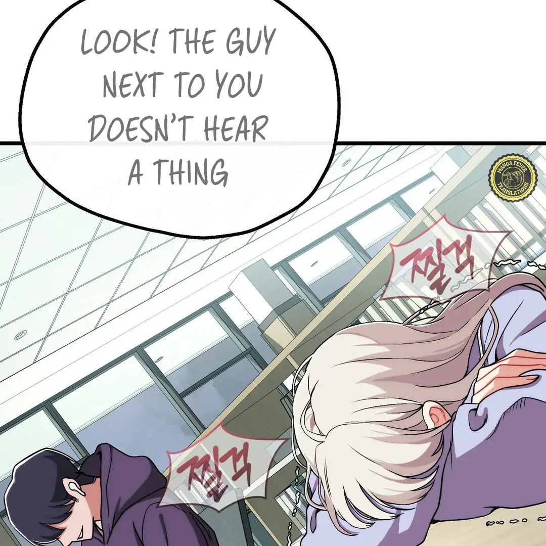 Adult Reading Club Chapter 8 - Page 35