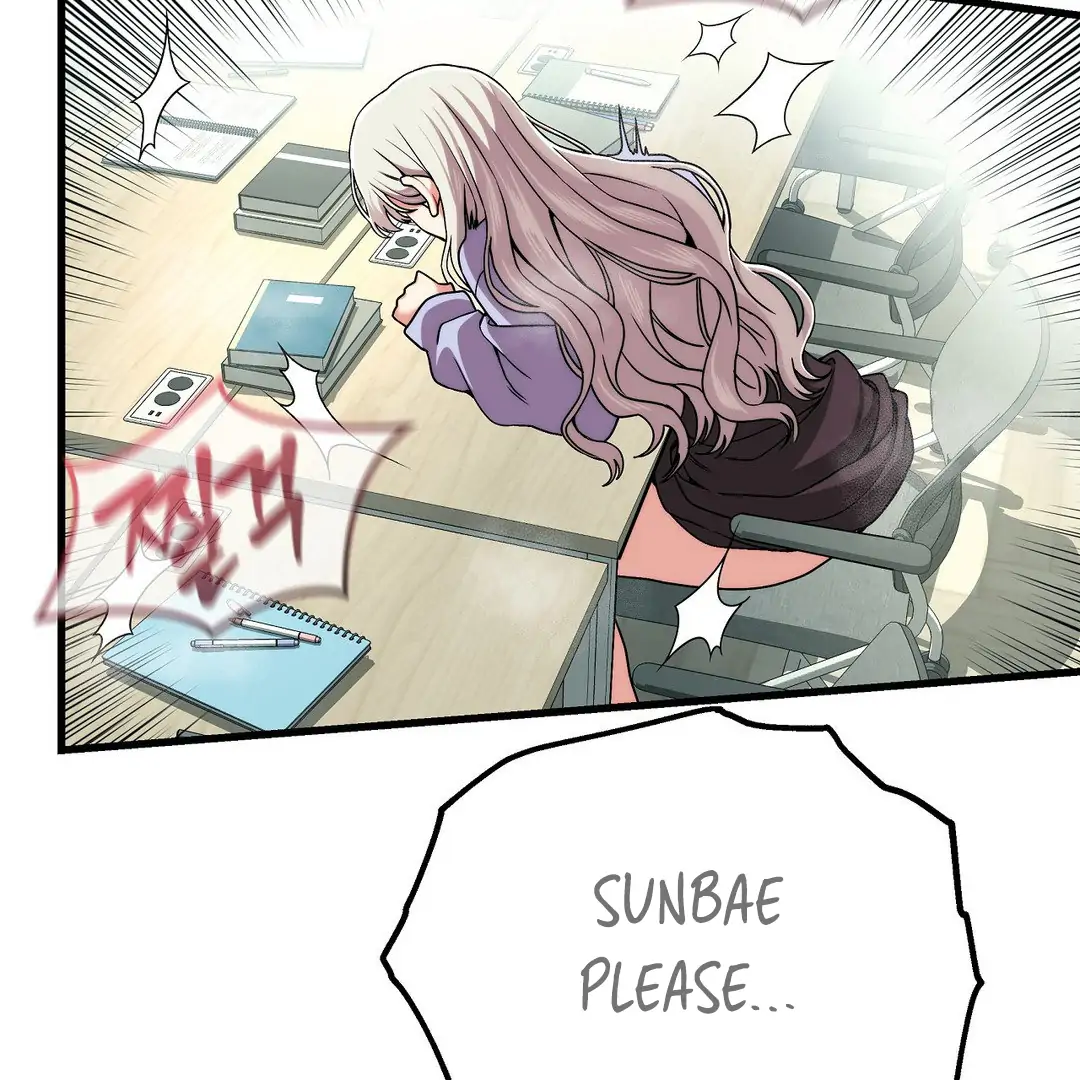 Adult Reading Club Chapter 8 - Page 49