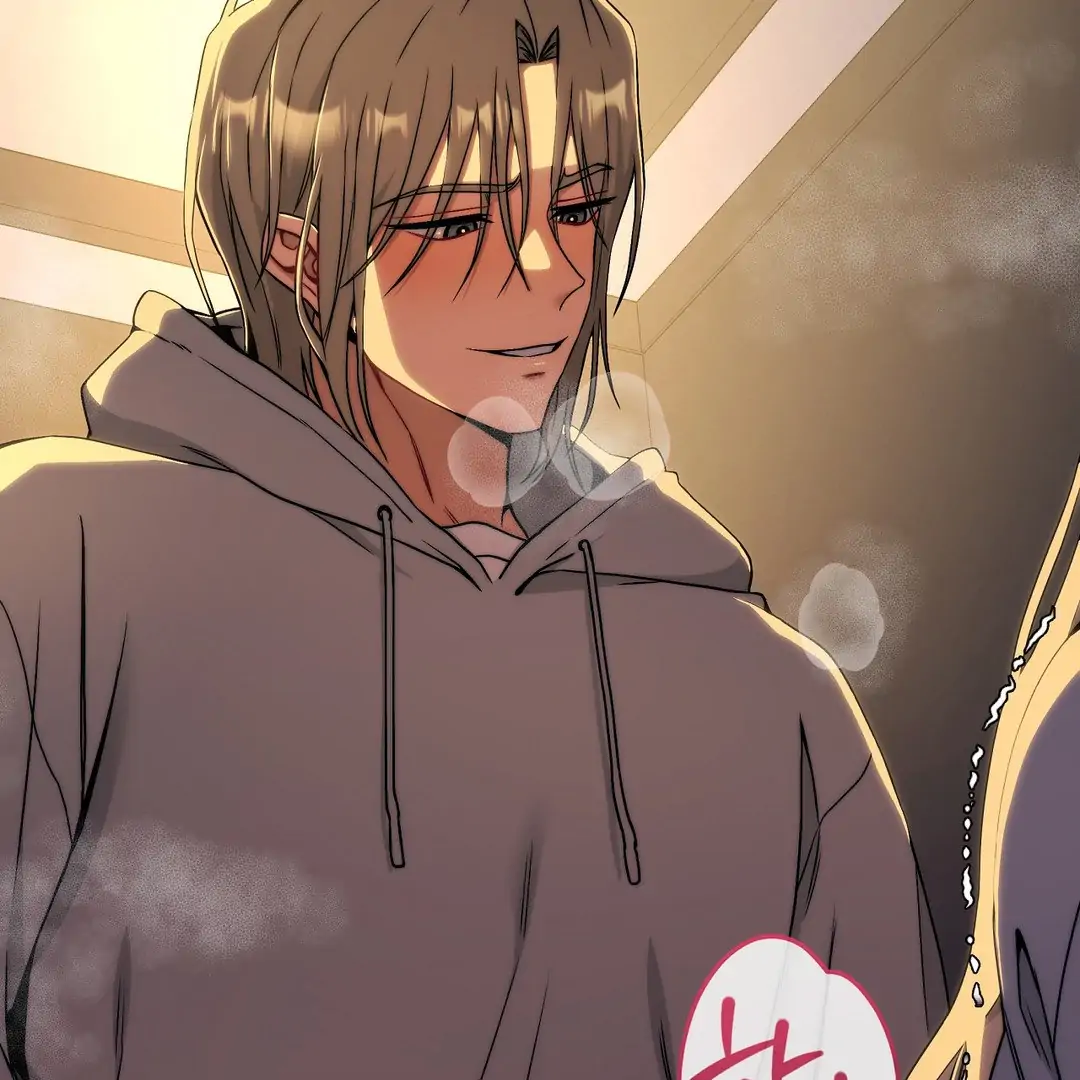 Adult Reading Club Chapter 9 - Page 31