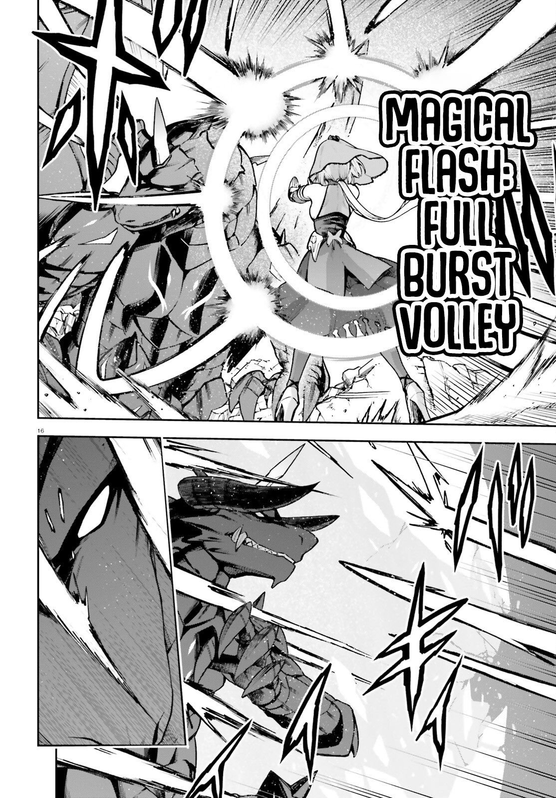 Adventurer Life After Defeating the Final Boss: Beautiful Girls with Complicated Circumstances Become Extremely Attached to Me in the Starting Town Chapter 1 - Page 14