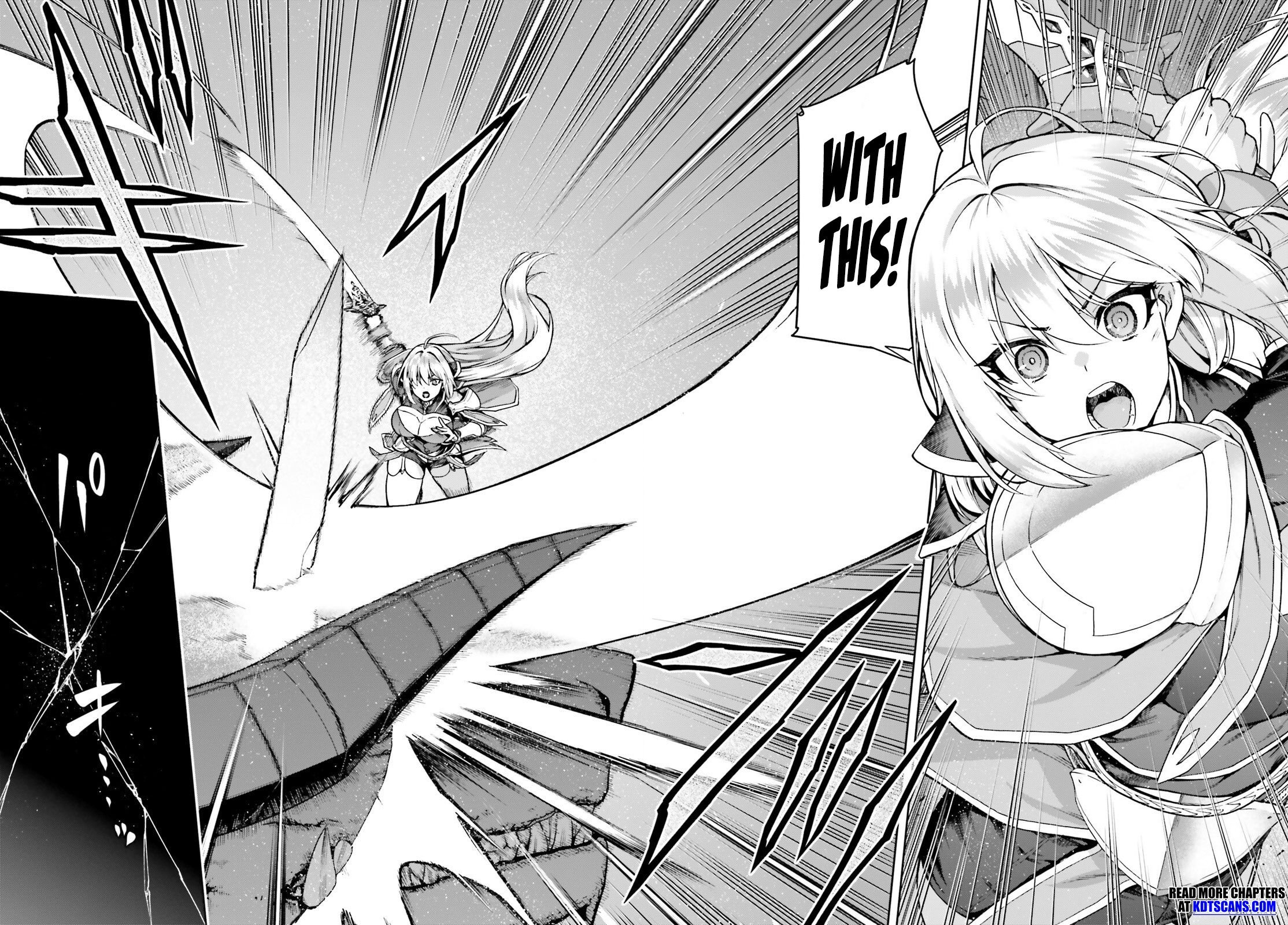 Adventurer Life After Defeating the Final Boss: Beautiful Girls with Complicated Circumstances Become Extremely Attached to Me in the Starting Town Chapter 1 - Page 16