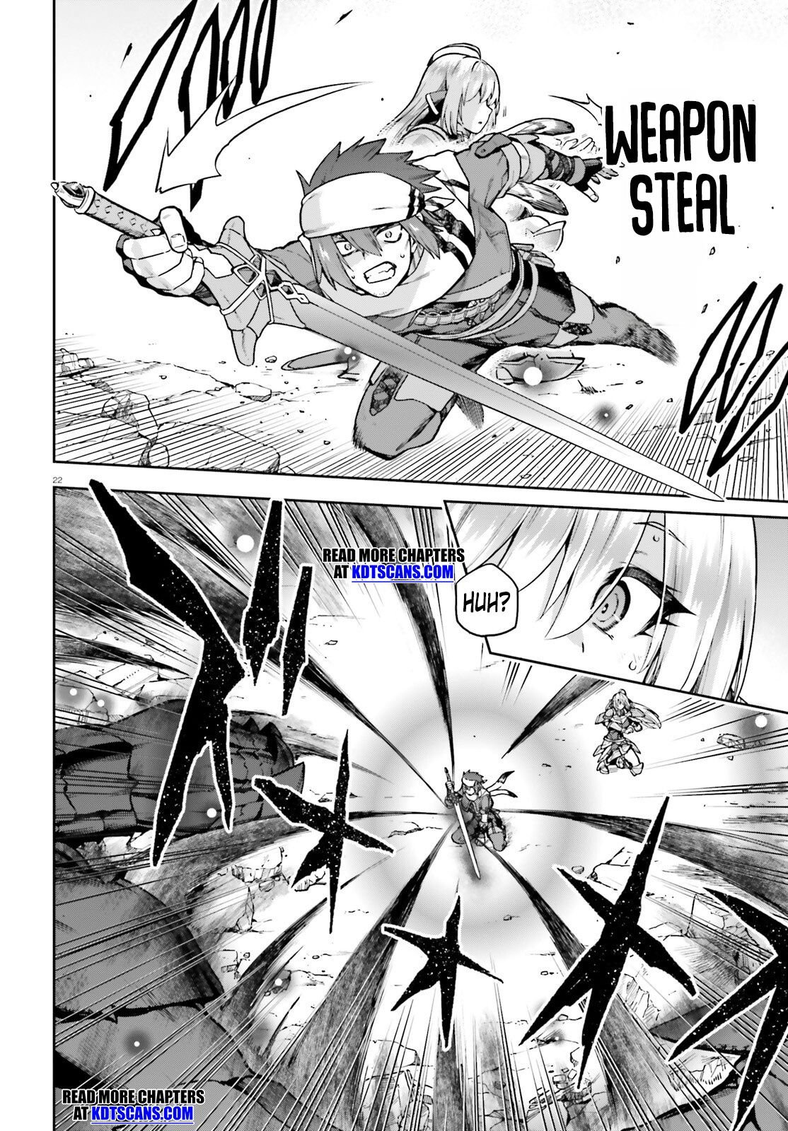 Adventurer Life After Defeating the Final Boss: Beautiful Girls with Complicated Circumstances Become Extremely Attached to Me in the Starting Town Chapter 1 - Page 19