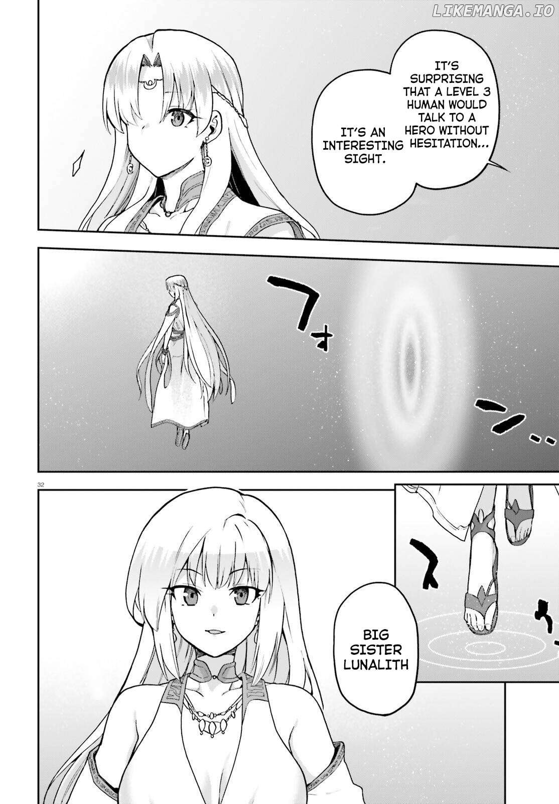 Adventurer Life After Defeating the Final Boss: Beautiful Girls with Complicated Circumstances Become Extremely Attached to Me in the Starting Town Chapter 2 - Page 33