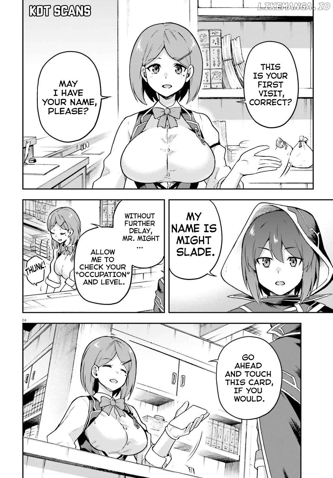 Adventurer Life After Defeating the Final Boss: Beautiful Girls with Complicated Circumstances Become Extremely Attached to Me in the Starting Town Chapter 2 - Page 5