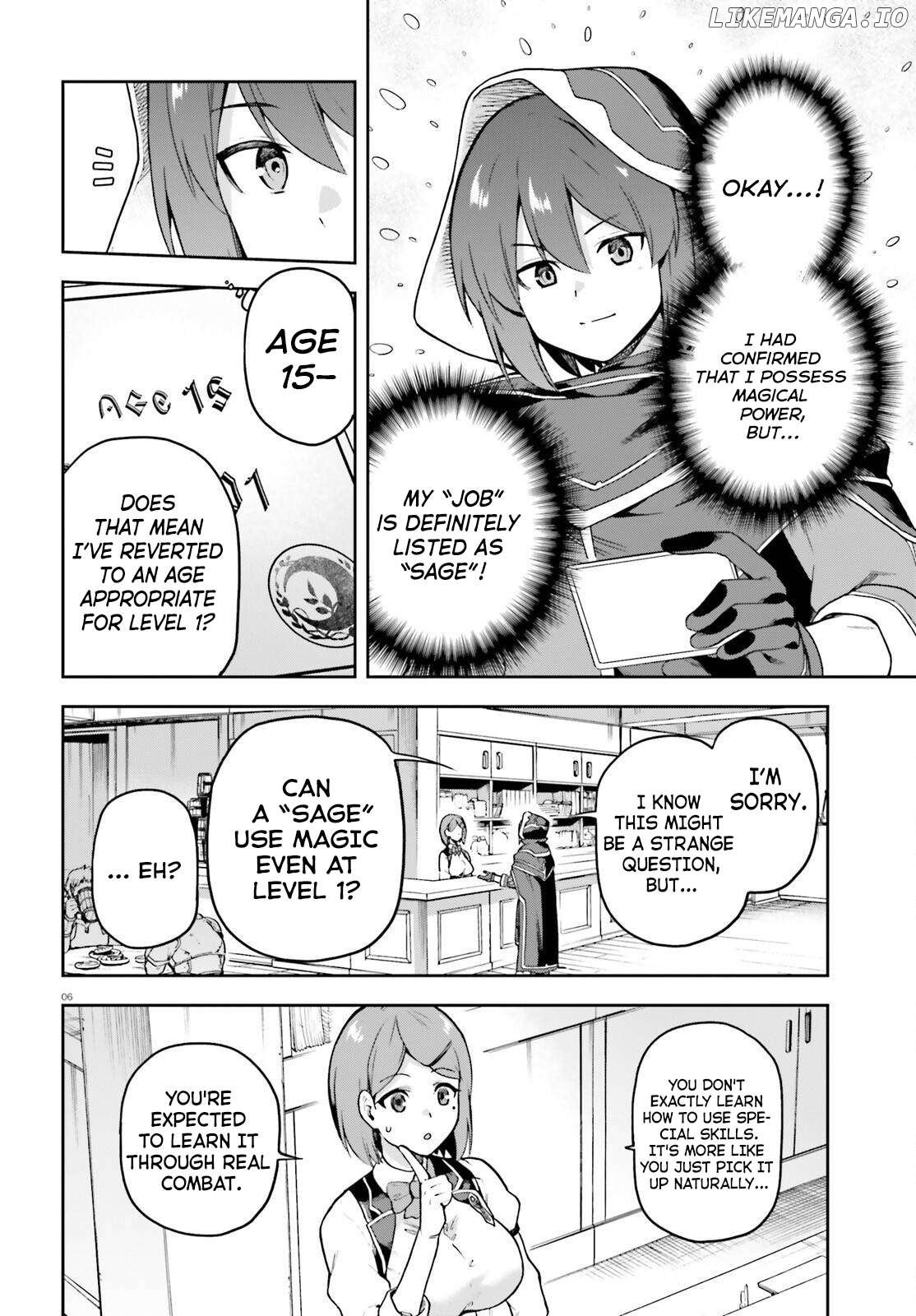 Adventurer Life After Defeating the Final Boss: Beautiful Girls with Complicated Circumstances Become Extremely Attached to Me in the Starting Town Chapter 2 - Page 7