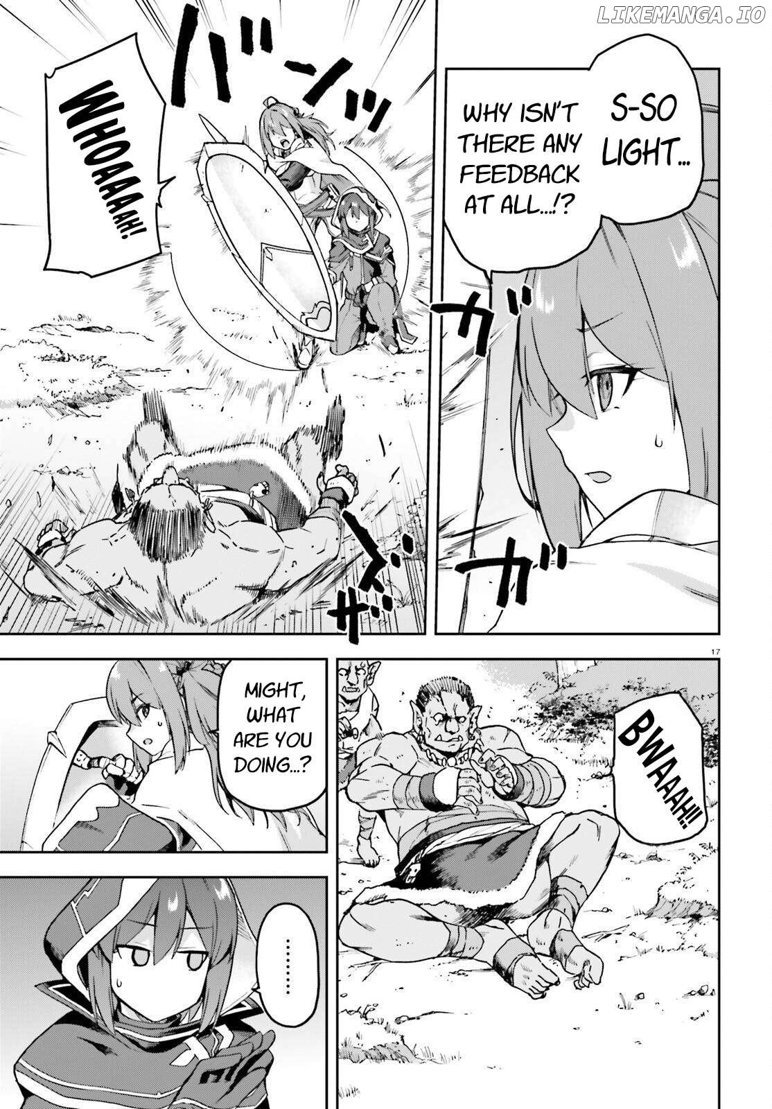 Adventurer Life After Defeating the Final Boss: Beautiful Girls with Complicated Circumstances Become Extremely Attached to Me in the Starting Town Chapter 3 - Page 18