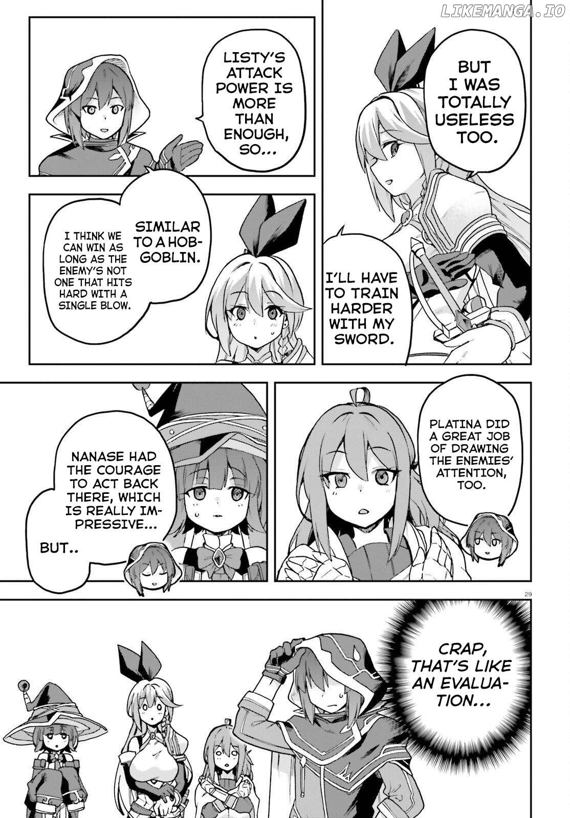 Adventurer Life After Defeating the Final Boss: Beautiful Girls with Complicated Circumstances Become Extremely Attached to Me in the Starting Town Chapter 3 - Page 30