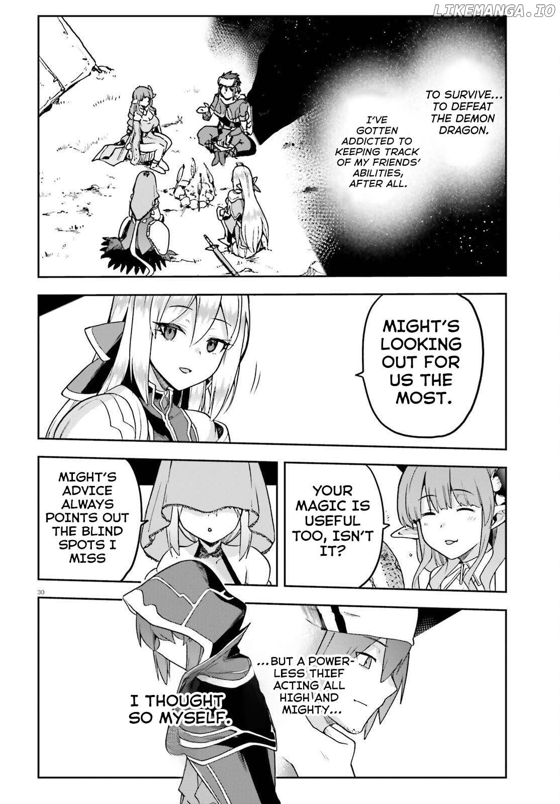 Adventurer Life After Defeating the Final Boss: Beautiful Girls with Complicated Circumstances Become Extremely Attached to Me in the Starting Town Chapter 3 - Page 31