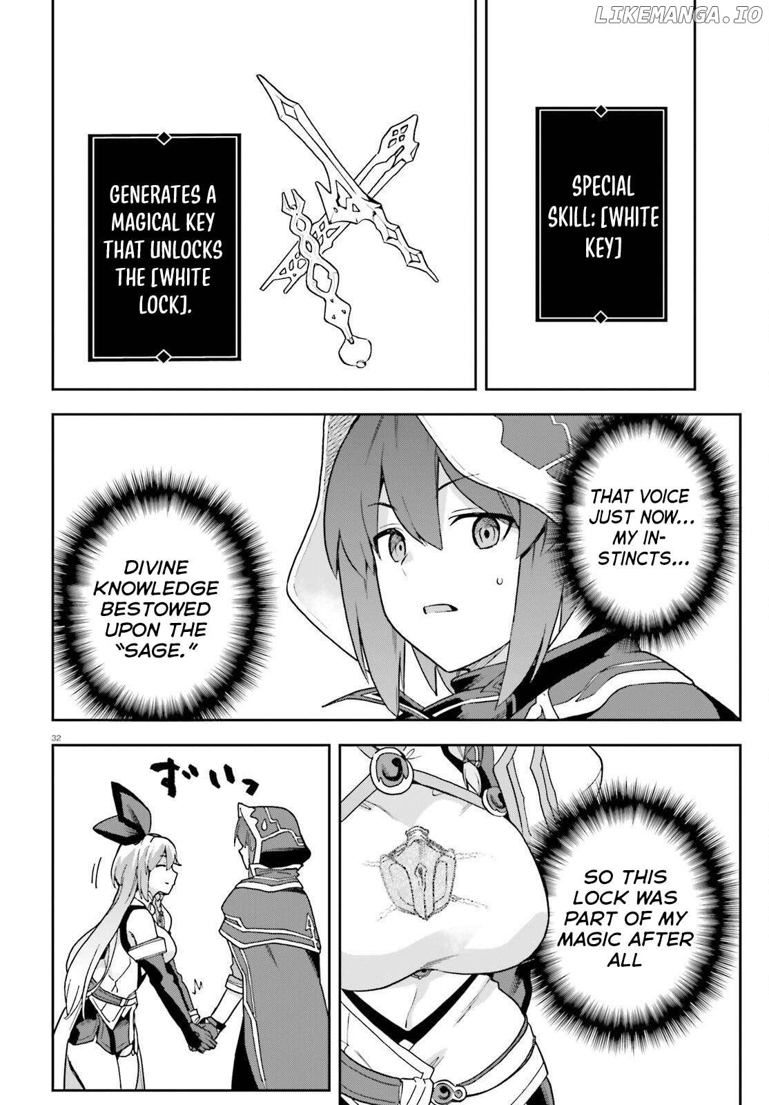Adventurer Life After Defeating the Final Boss: Beautiful Girls with Complicated Circumstances Become Extremely Attached to Me in the Starting Town Chapter 3 - Page 33