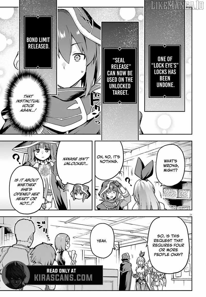 Adventurer Life After Defeating the Final Boss: Beautiful Girls with Complicated Circumstances Become Extremely Attached to Me in the Starting Town Chapter 5.2 - Page 12