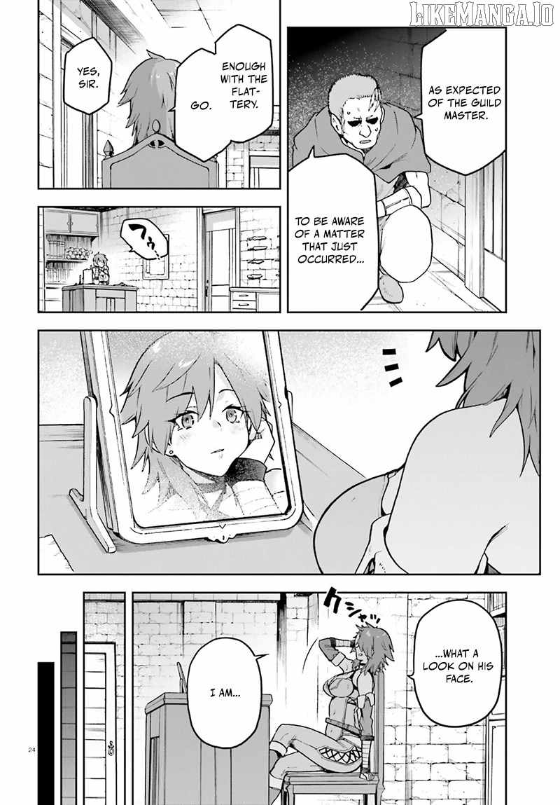 Adventurer Life After Defeating the Final Boss: Beautiful Girls with Complicated Circumstances Become Extremely Attached to Me in the Starting Town Chapter 5.2 - Page 5