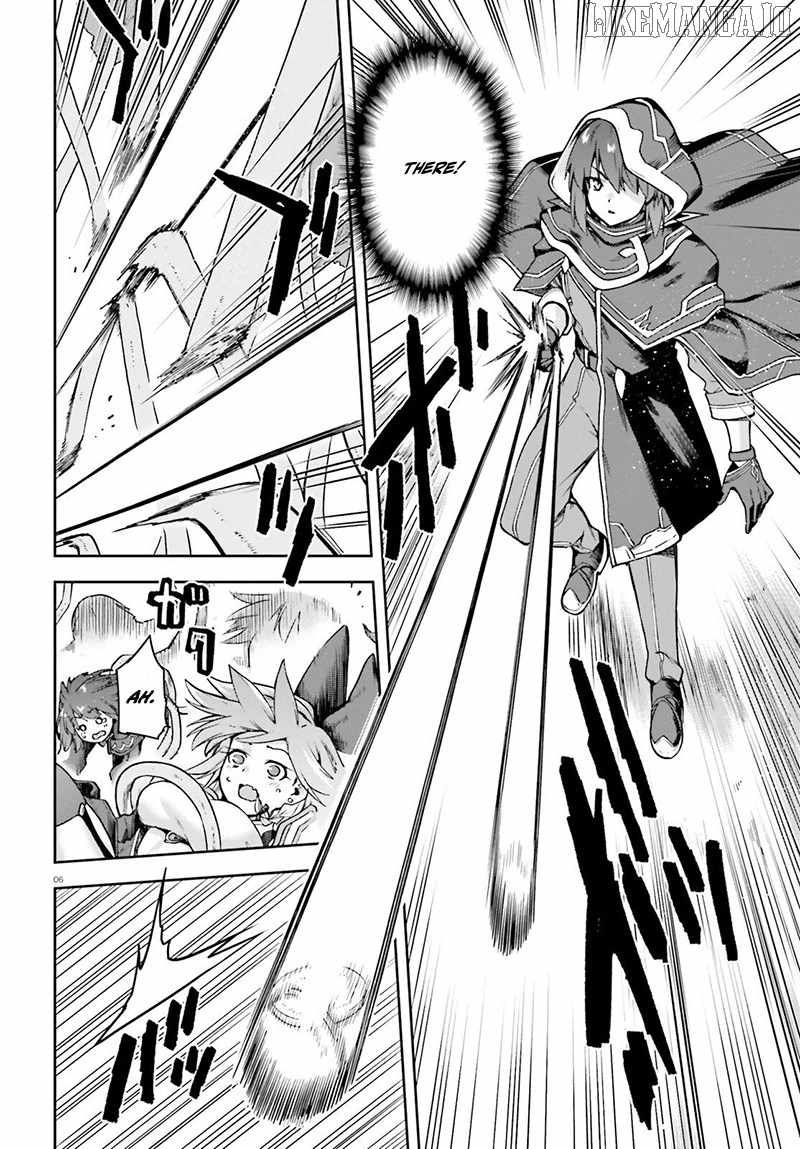 Adventurer Life After Defeating the Final Boss: Beautiful Girls with Complicated Circumstances Become Extremely Attached to Me in the Starting Town Chapter 6.1 - Page 6