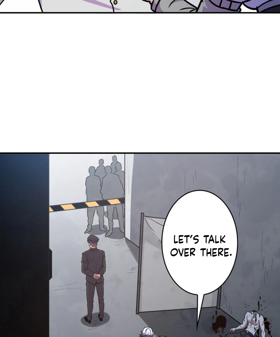 Advocate of the Truth Chapter 12 - Page 11