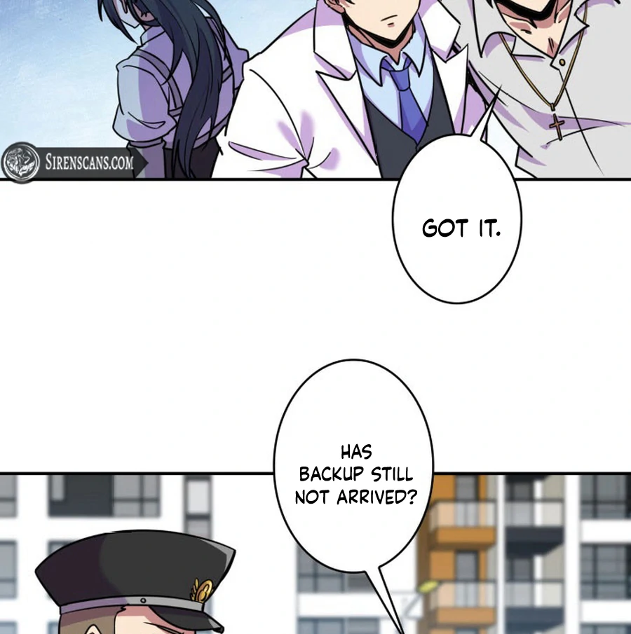 Advocate of the Truth Chapter 12 - Page 13