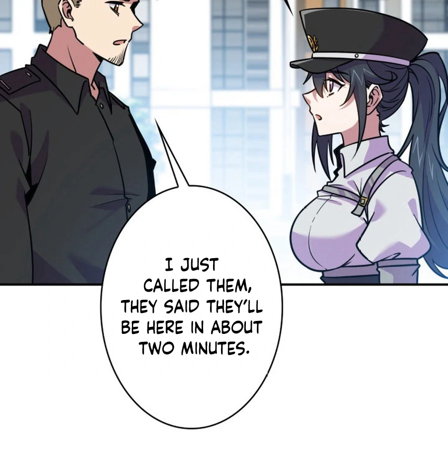 Advocate of the Truth Chapter 12 - Page 14