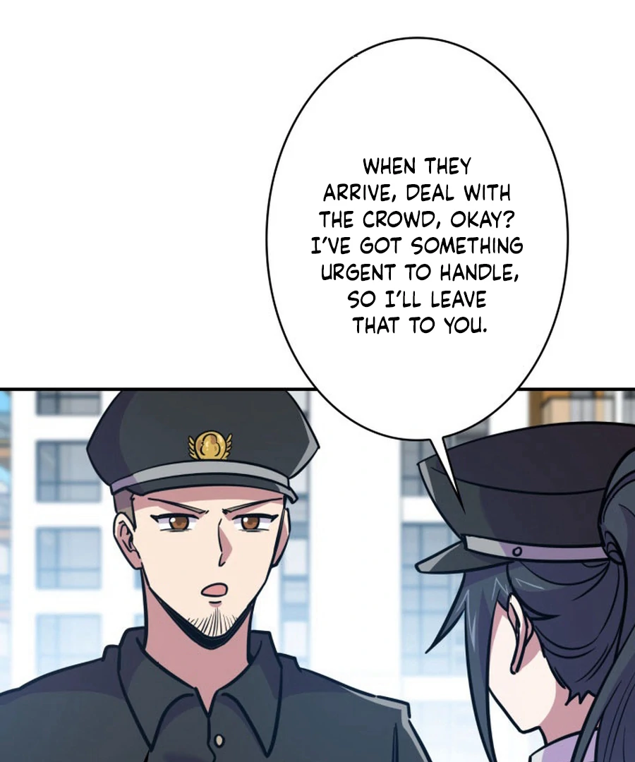 Advocate of the Truth Chapter 12 - Page 15