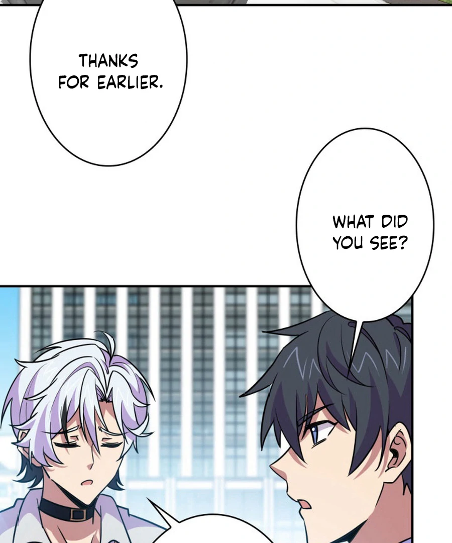 Advocate of the Truth Chapter 12 - Page 20