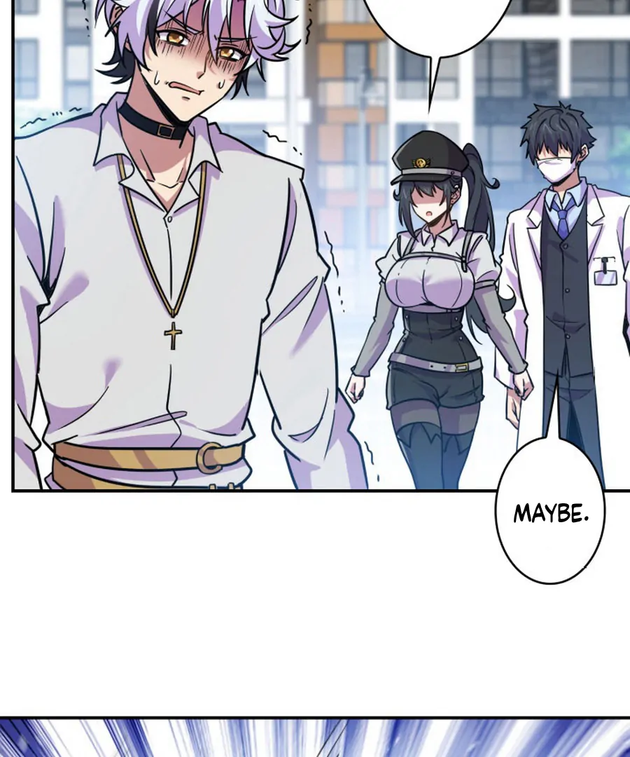 Advocate of the Truth Chapter 12 - Page 3