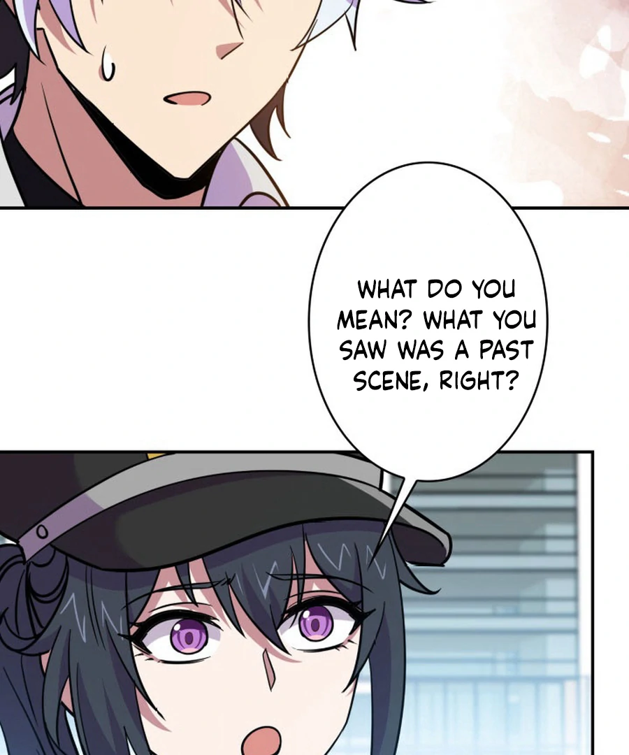 Advocate of the Truth Chapter 12 - Page 22