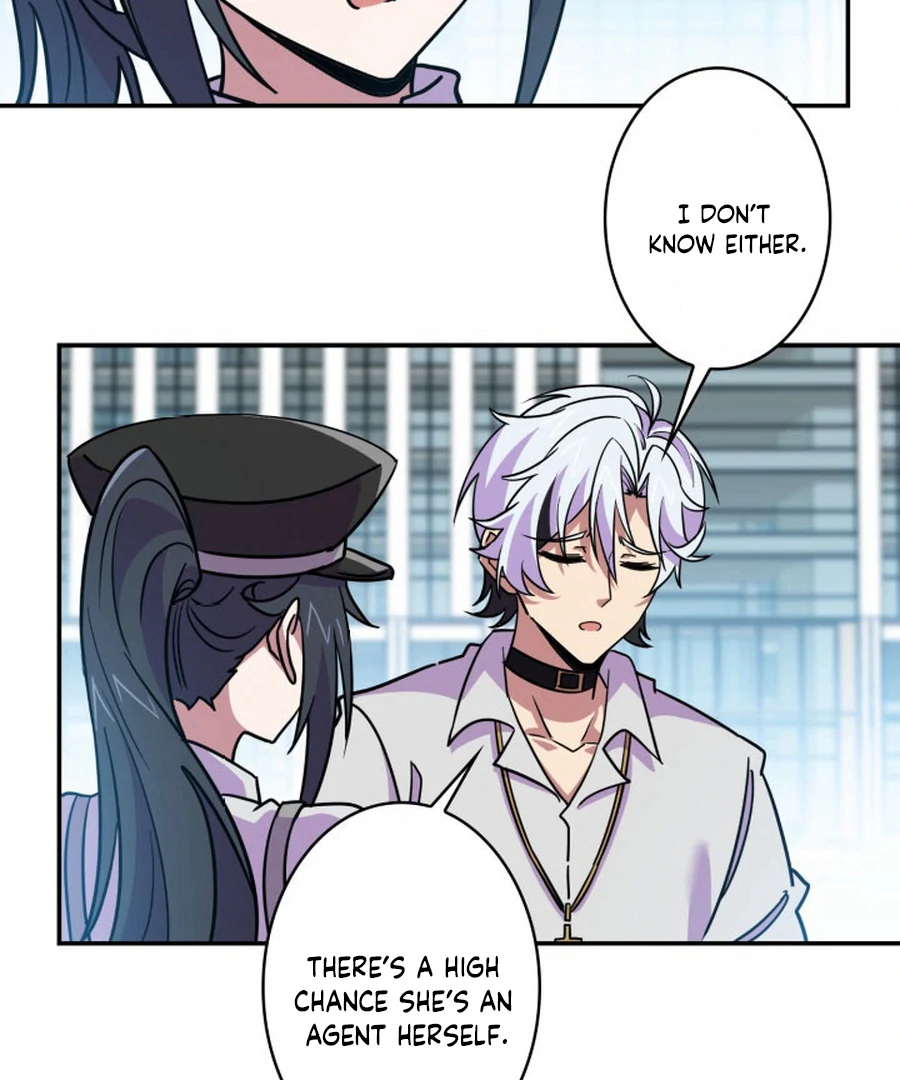 Advocate of the Truth Chapter 12 - Page 23